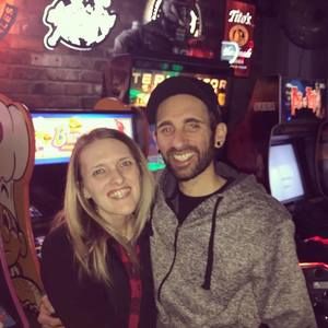 Meet your Posher, Justin